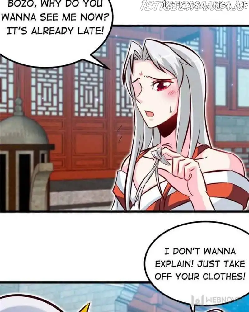 Zhi Zun Shen Mo Chapter 164 9